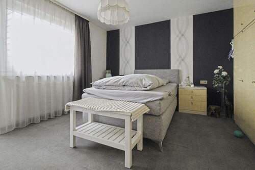 Schlafzimmer - 