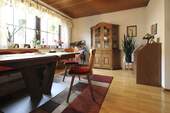 Esszimmer - Einfamilienhaus in Süßen zum Kaufen