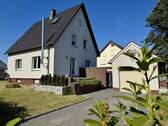 Hausansicht - 