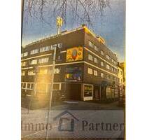 Oberhausen- Lirich Attraktive Gewerbeeinheit im Erdgeschoß Ideal als Bürofläche nutzbar