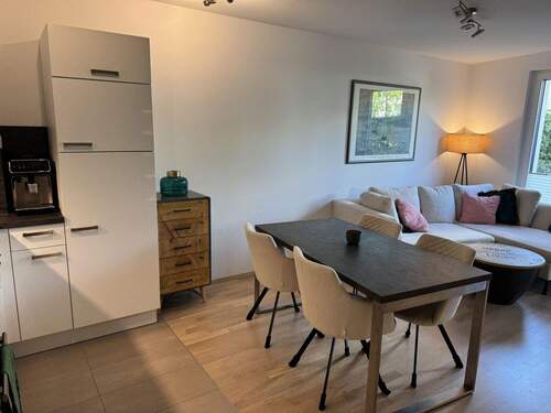 Bild 3 - 2 Zimmer Etagenwohnung in München