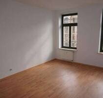 Wohnen auf dem Kaßberg - im 1. OG - Bad mit Wanne - Laminat - Chemnitz