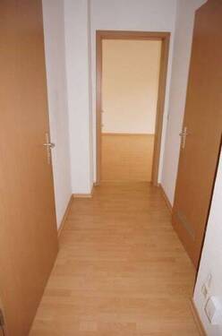 Flur - Etagenwohnung mit 50,00 m&sup2; in Chemnitz zur Miete