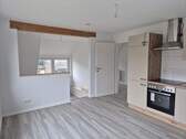 Küche - 1 Zimmer Etagenwohnung in Syke