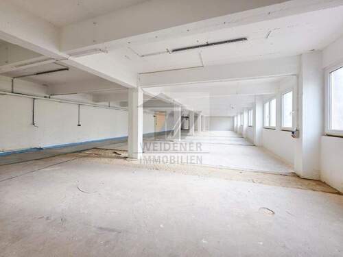 Einheit 5 - Halle zur Miete in Gera