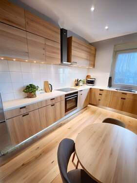 Küchebeispiel Homestaging KI - 