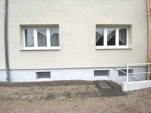 Wohnung EG - 3 Zimmer Etagenwohnung in Gotha