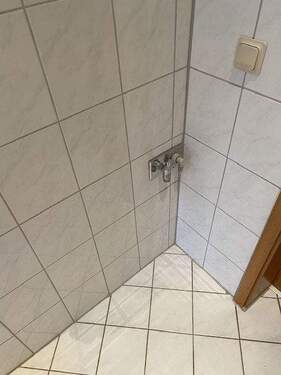 Waschmaschinenanschluss - 