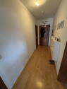 Heller Eingangsbereich - 