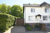 Hausansicht - 