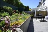 Terrasse - 
