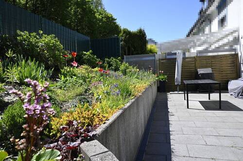 Terrasse - 