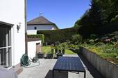 Terrase/Garten - 