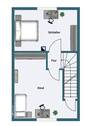 Obergeschoss - 