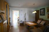  Wohnzimmer - 4 Zimmer Reihenmittelhaus in Essen / Stoppenberg