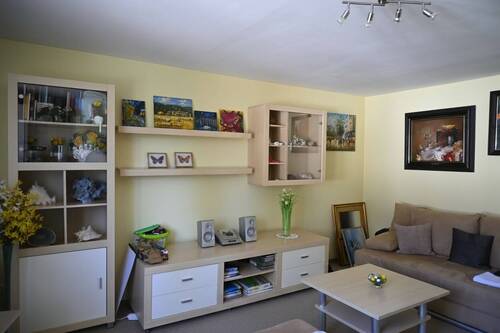 Kinderzimmer - 