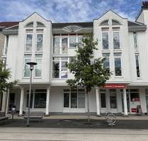 Gewerbefläche am Marktplatz Hennef - im UG. mit 3 Großtresoren & ca. 700 Schließfächer 85m² Ntzf.