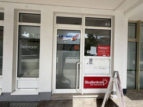 Bild 2 - Halle zur Miete in Hennef