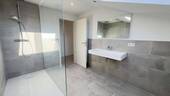 Bild 1 - Elegantes Wohnen auf neuem Niveau - 3 Zimmer, stilvoll saniert mit neuer EBK- Erstbezug!