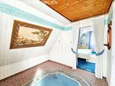 Flur oben - 