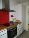 Küche - 3 Zimmer Etagenwohnung in München
