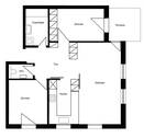 Grundriss - 