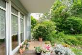Terrasse Bild 1 - 