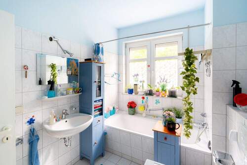 Badezimmer - 