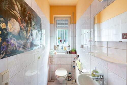 Gäste-WC - 