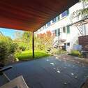 Überdachte Terrasse - 