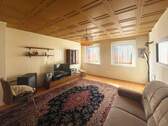 Wohnzimmer EG - 