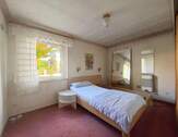 Schlafzimmer EG - 