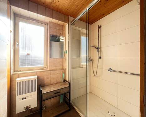Tageslichtbad EG - 