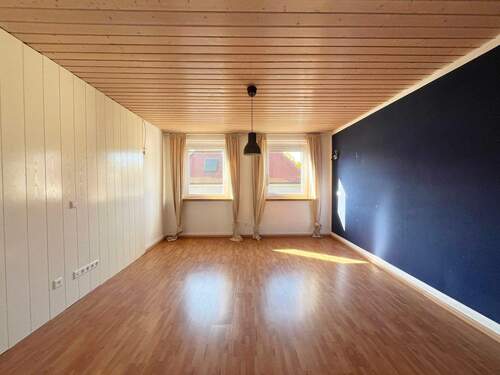 Wohnzimmer OG - 