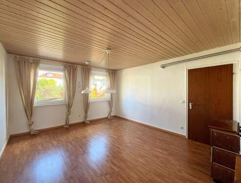 Esszimmer OG - 