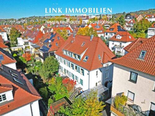 Titelbild - Leerstehendes Mehrfamilienhaus mit drei Einheiten in ruhiger Lage von Oberesslingen!***