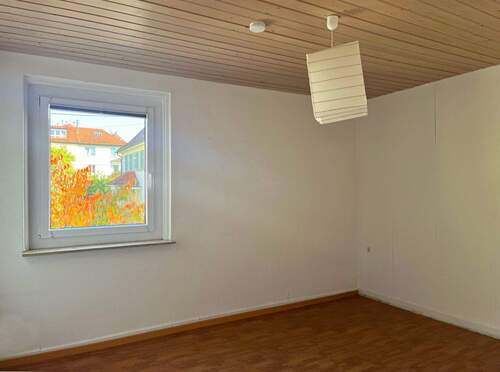Schlafzimmer OG - 