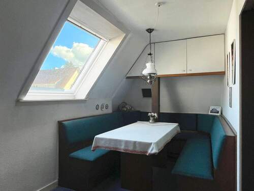 Esszimmer DG - 