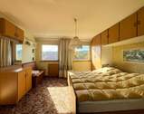 Schlafzimmer DG - 