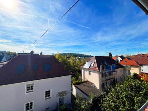 Aussicht DG - 