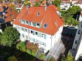 Außenansicht - 8 Zimmer Mehrfamilienhaus, Wohnhaus zum Kaufen in Esslingen am Neckar