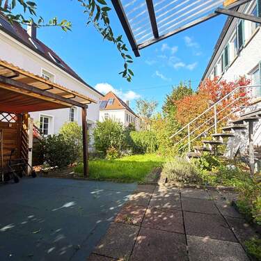 Garten - 