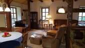 Wohnzimmer - 