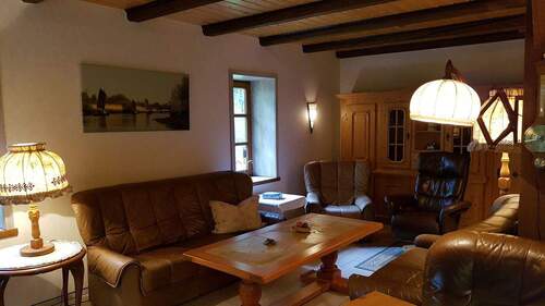Wohnzimmer - 