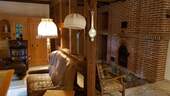 Wohnzimmer - 