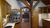 Landhausküche - 