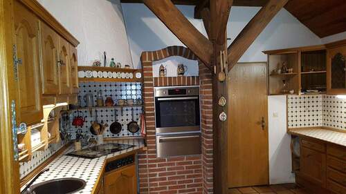 Landhausküche - 