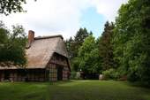 Nordost-Seite - Bauernhaus, Landhaus mit 258,00 m² in Gnarrenburg-Klenkendorf zum Kaufen