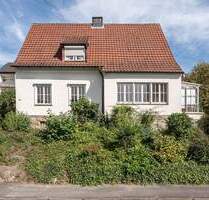 Gut gelegenes Ein- oder Zweifamilienhaus mit Potenzial in Alt-Arnsberg!