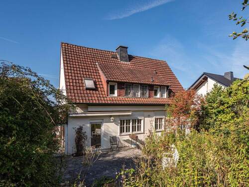 Außenansicht - 6 Zimmer Einfamilienhaus in Arnsberg